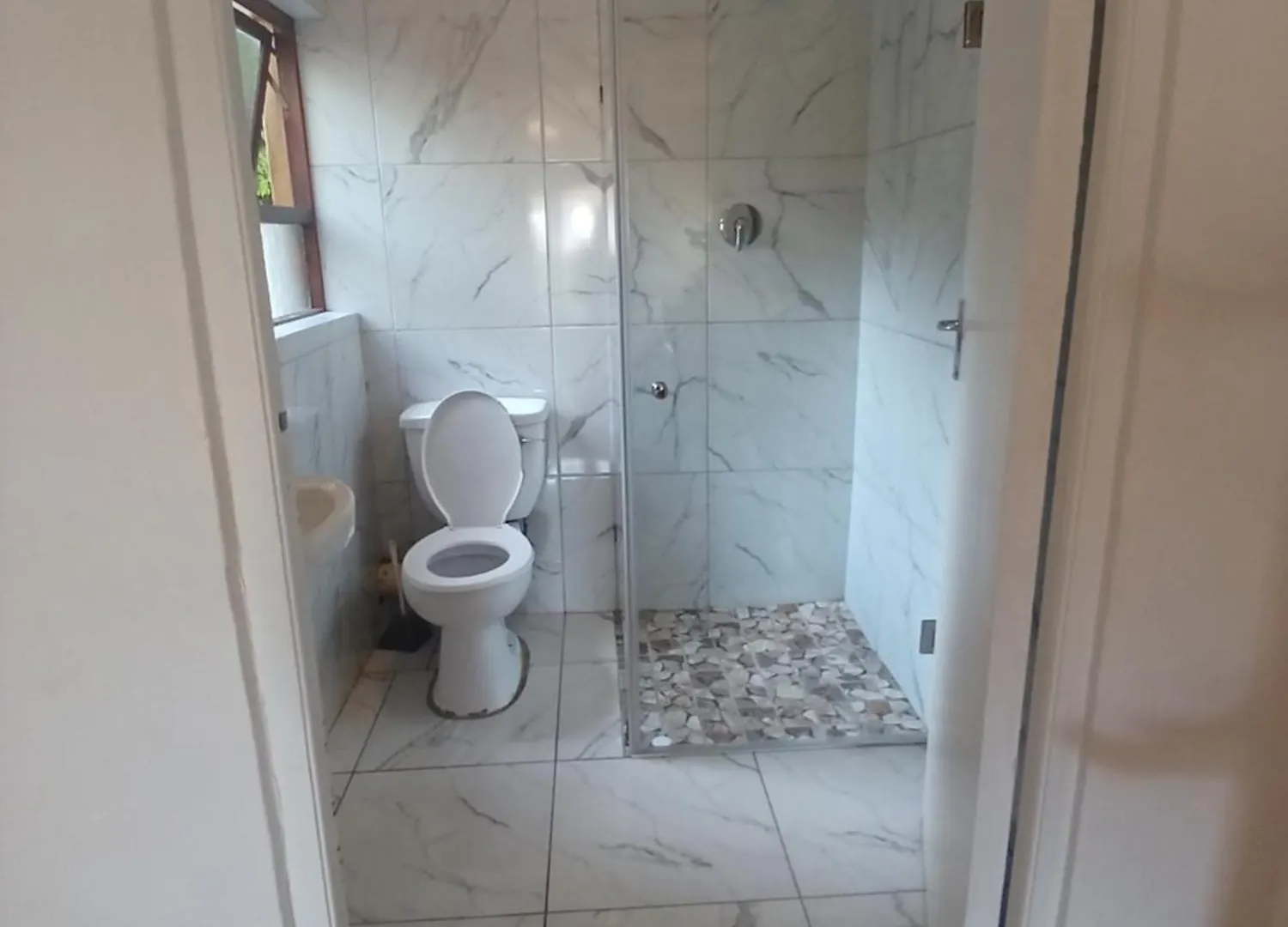 Appartamento Neo & Ruks Guest House Boston Belleville Bellville
