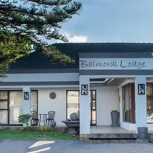 Balmoral Gasthof