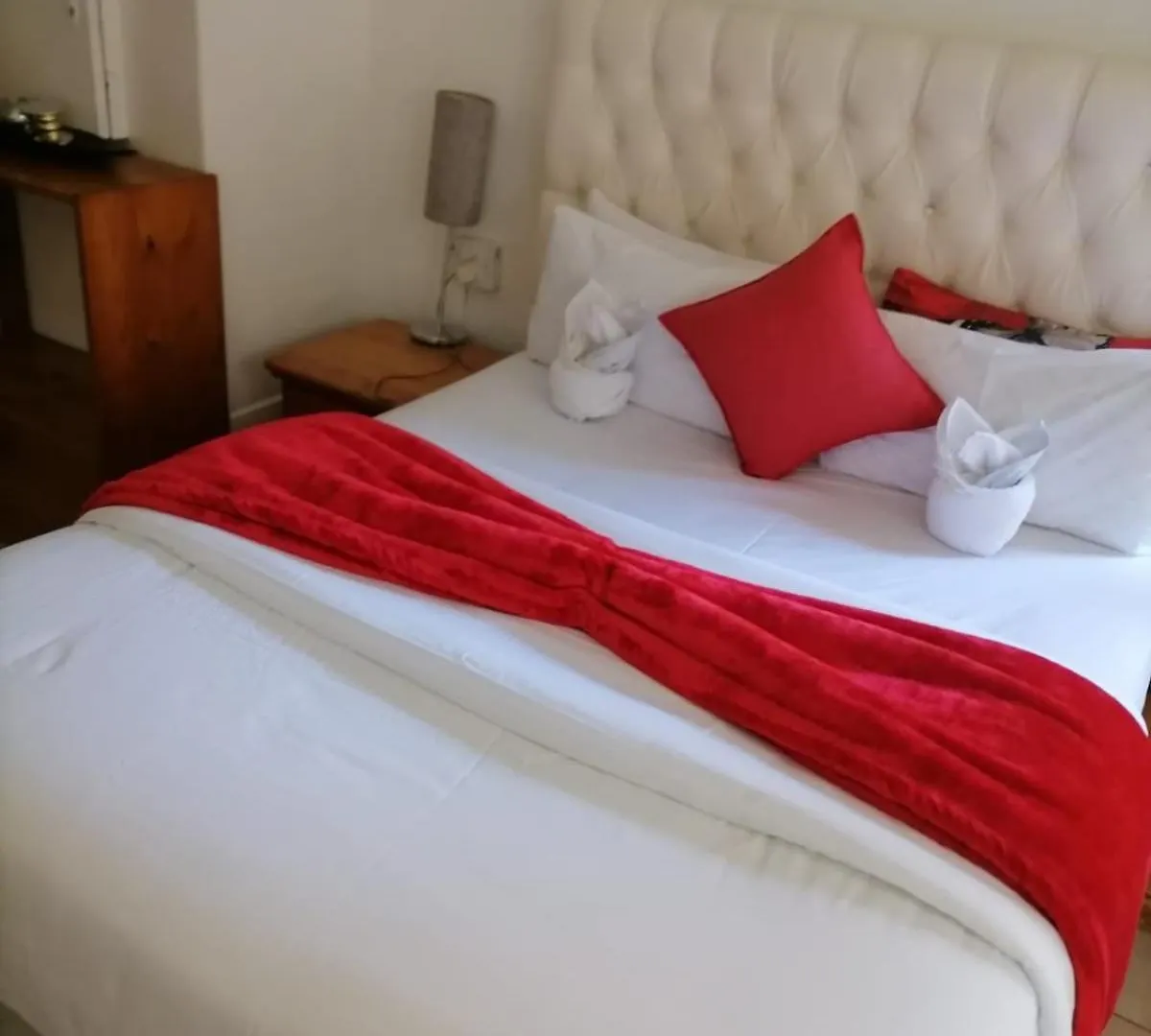 Neo & Ruks Guest House Boston Belleville Bellville 0*,  Güney Afrika