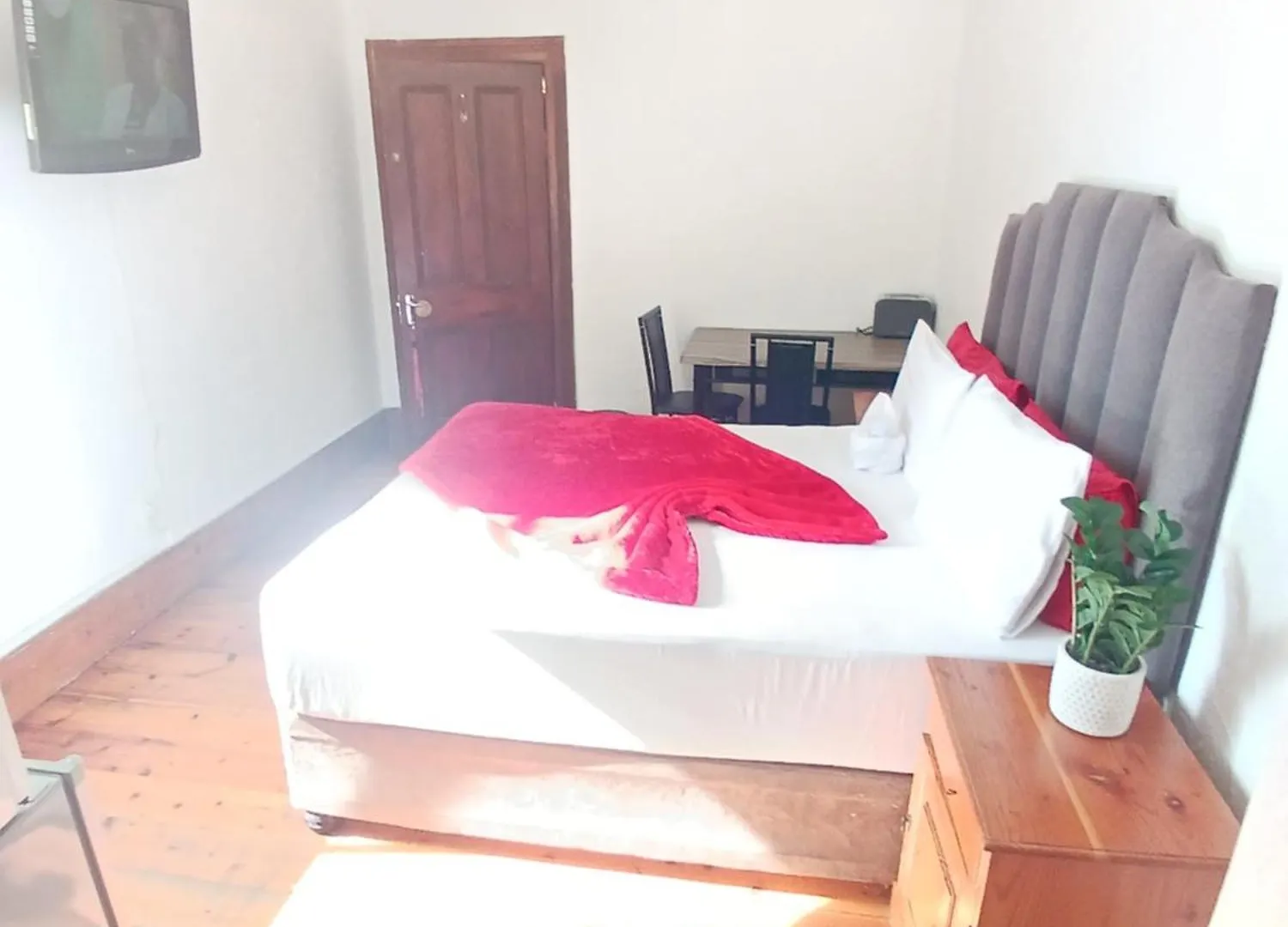 Neo & Ruks Guest House Boston Belleville Bellville Güney Afrika